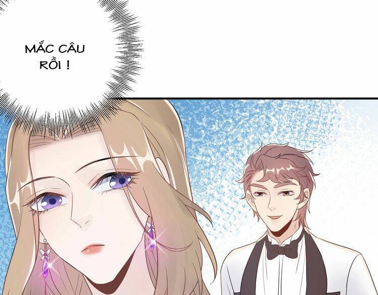 Trong Sinh Chi Ức Vạn Ảnh Hậu Yếu Thượng Vị: Chapter 35