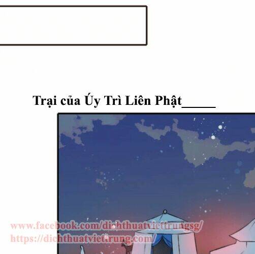 Bạn Trai Tôi Là Cẩm Y Vệ: Chapter 80
