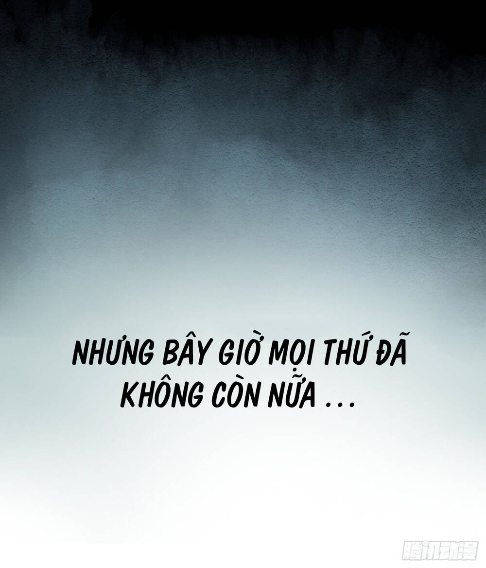 Ta Ở Tận Thế Nhặt Thuộc Tính: Chapter 1