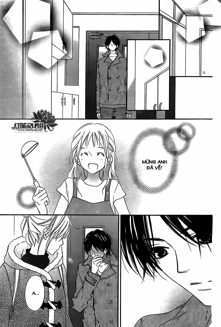 Love So Life: Chapter 91