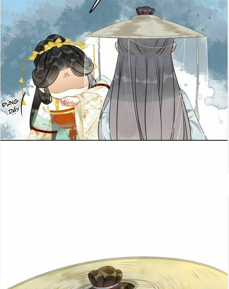Hậu Cung Của Trẫm Cháy Rồi!: Chapter 76