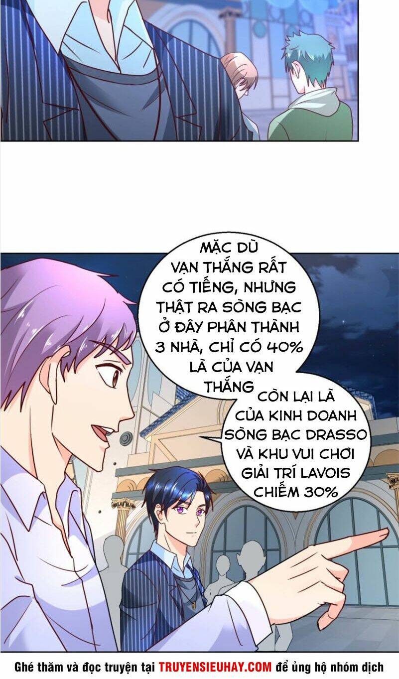 Vú Em Là Cổ Tiên: Chapter 76