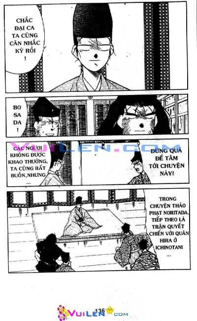 Truyền Nhân Atula Phần II: Chapter 11