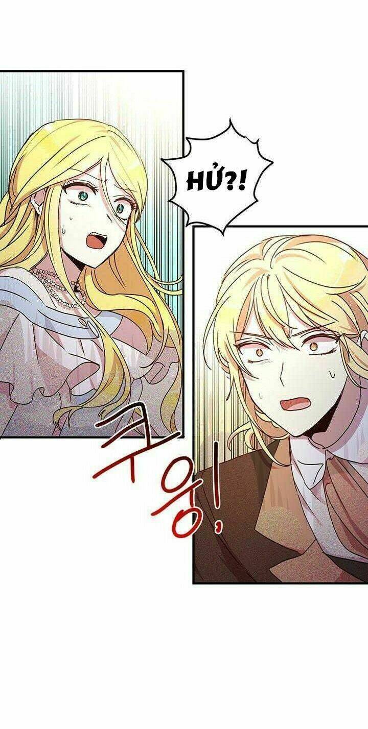 Công Tước, Loạn Vừa Thôi!: Chapter 67