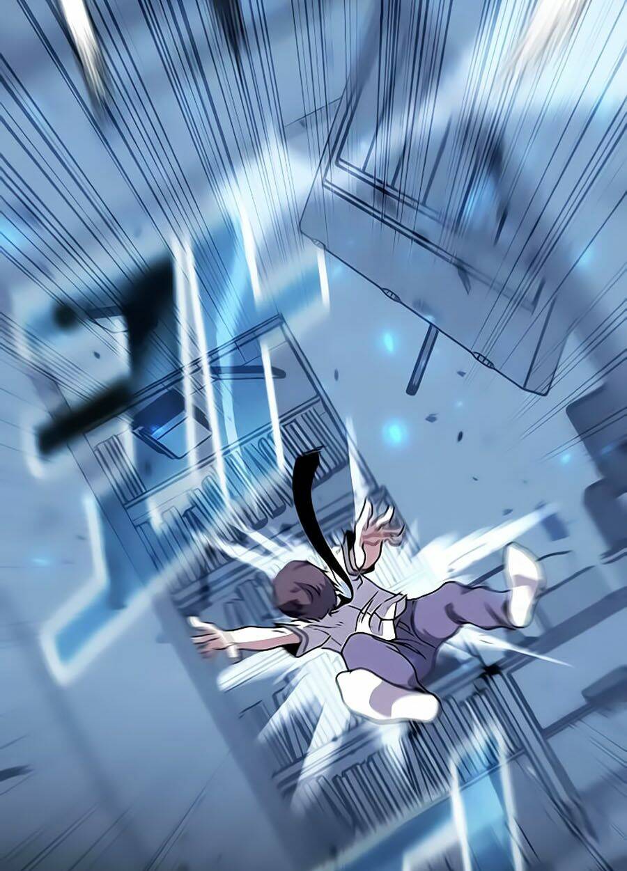 Điểm Chết: Chapter 3