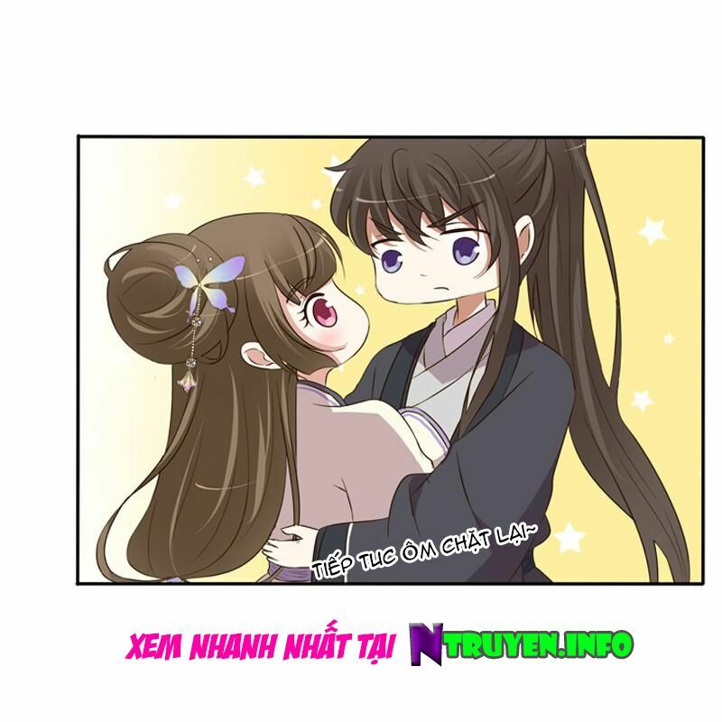 Thông Linh Phi: Chapter 95