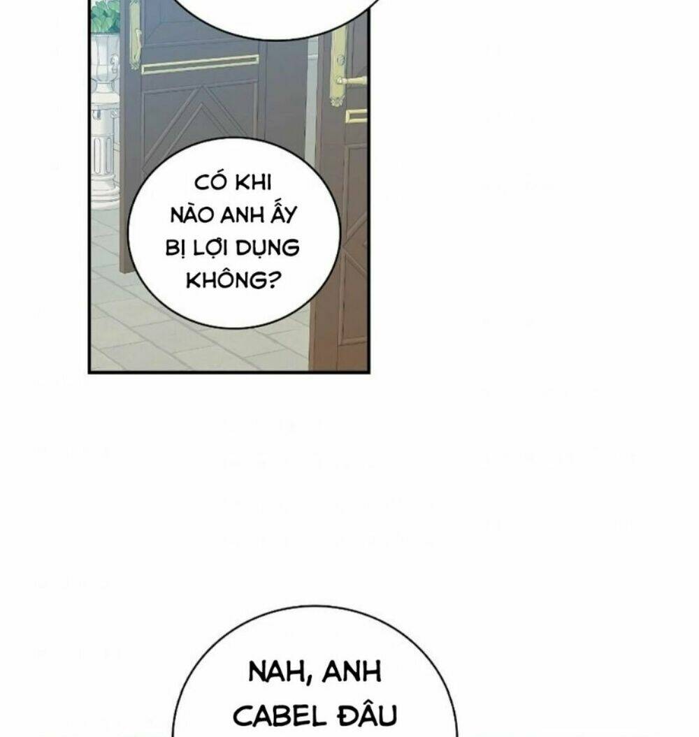 Đừng Chọc Đứa Em Gái Bé Bỏng Của Chúng Tôi: Chapter 58
