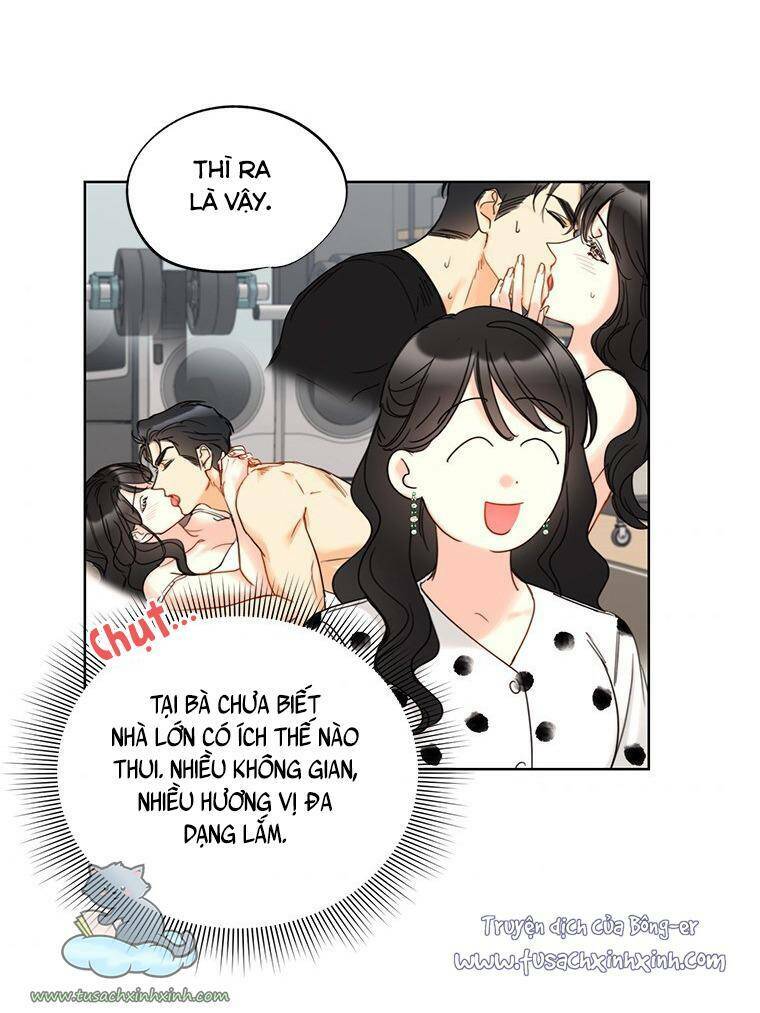 Thịnh Thế Lê Hoa Điện: Chapter 110