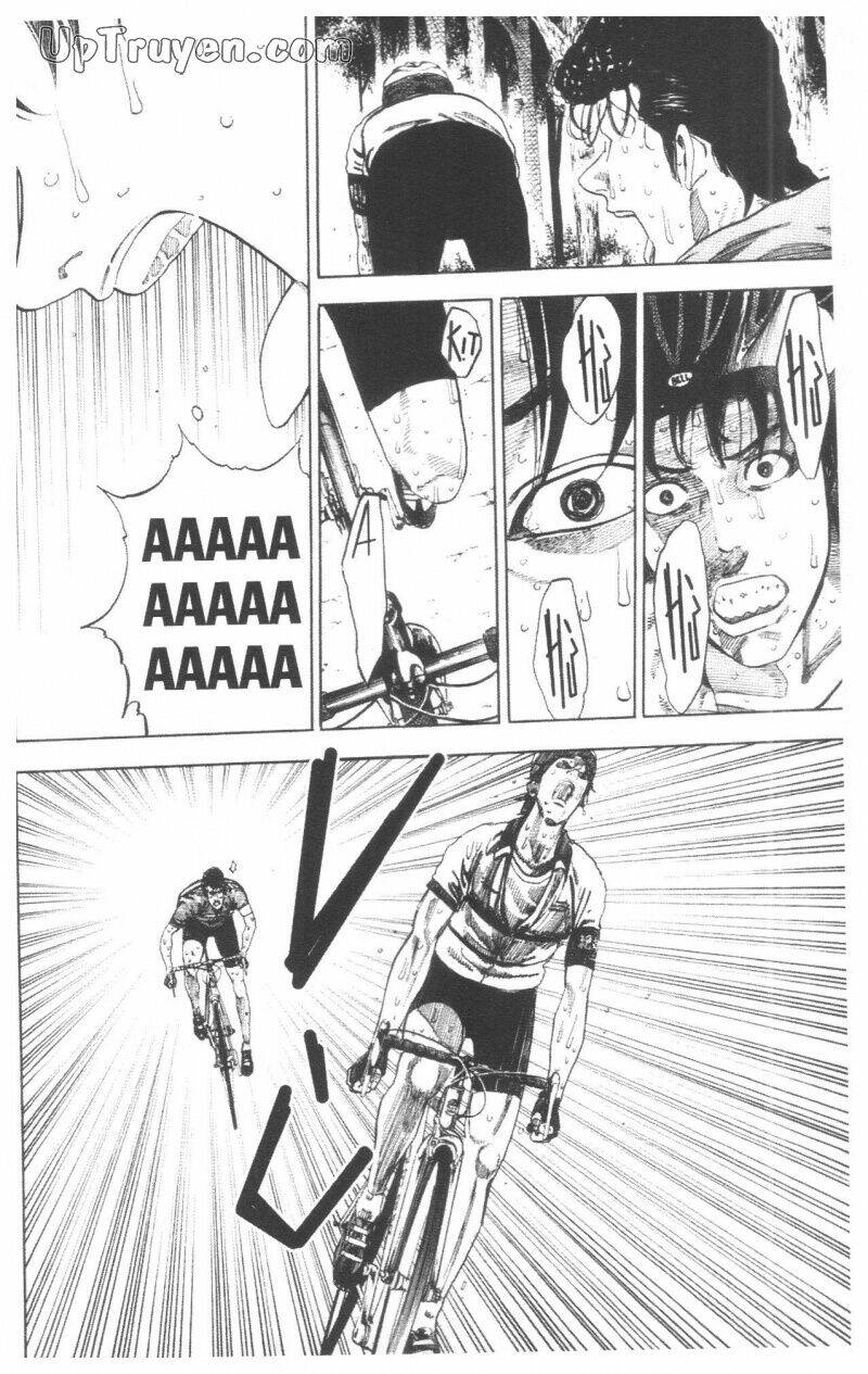 Over Drive: Chapter 17