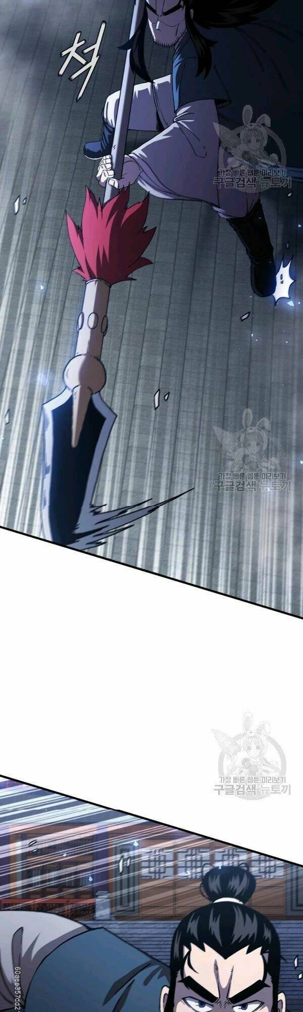 Thân Thủ Đệ Nhất Kiếm: Chapter 46