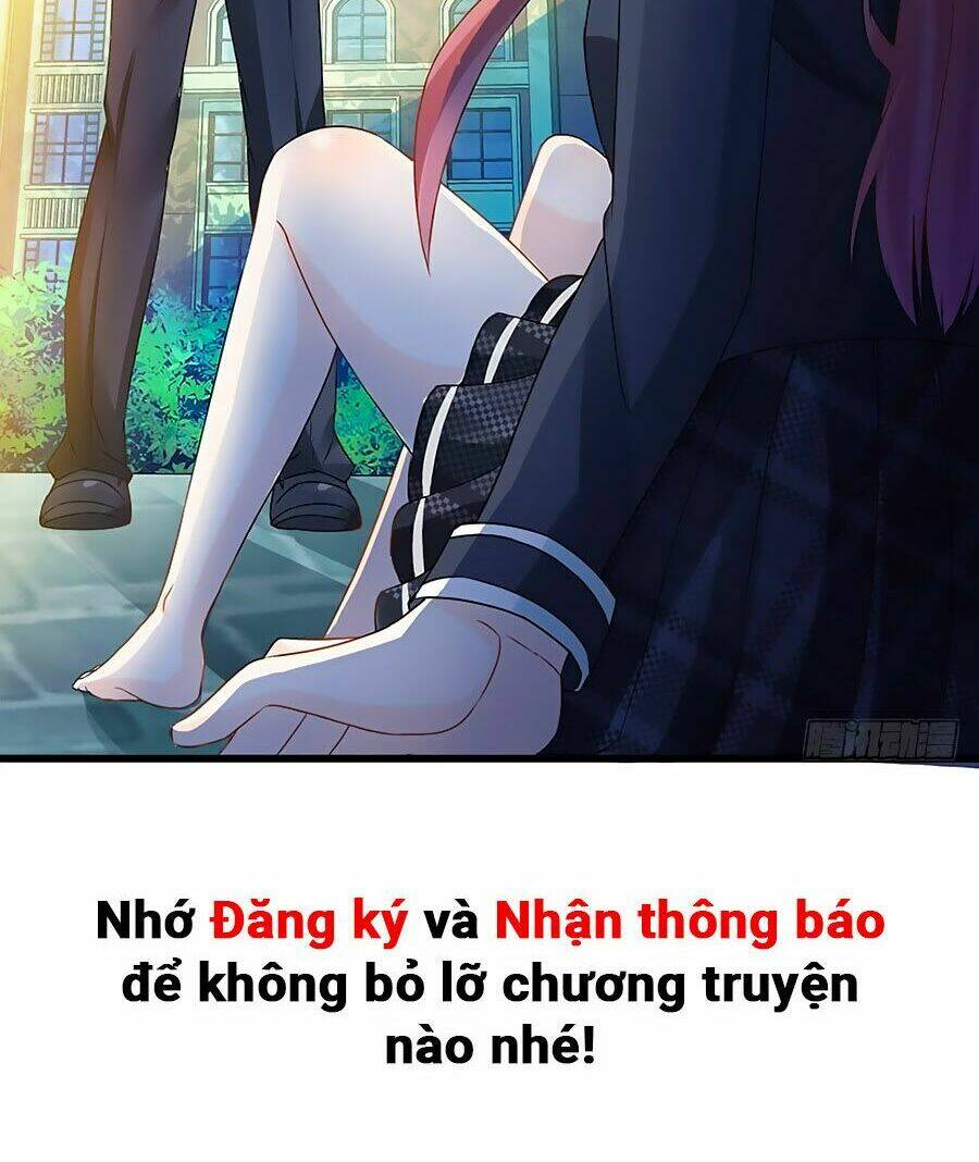 Tu La Thiếu Gia Quá Kiêu Ngạo: Chapter 3