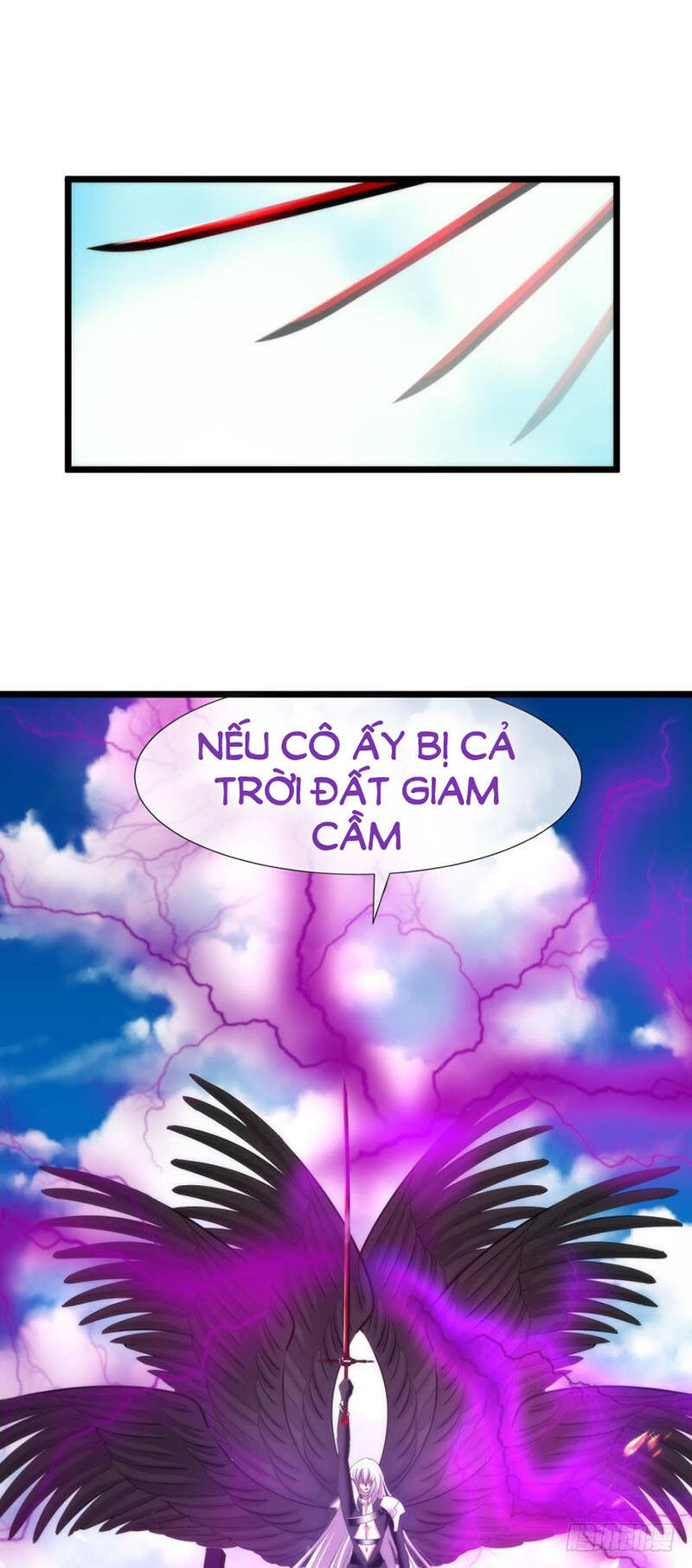 Một Vạn Tư Thế Công Lược Yêu Nam: Chapter 84