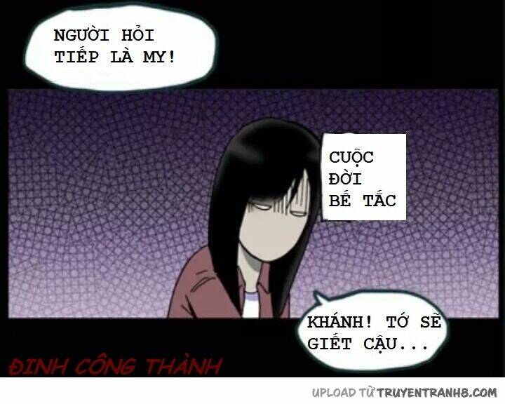 Bút Tiên: Chapter 2