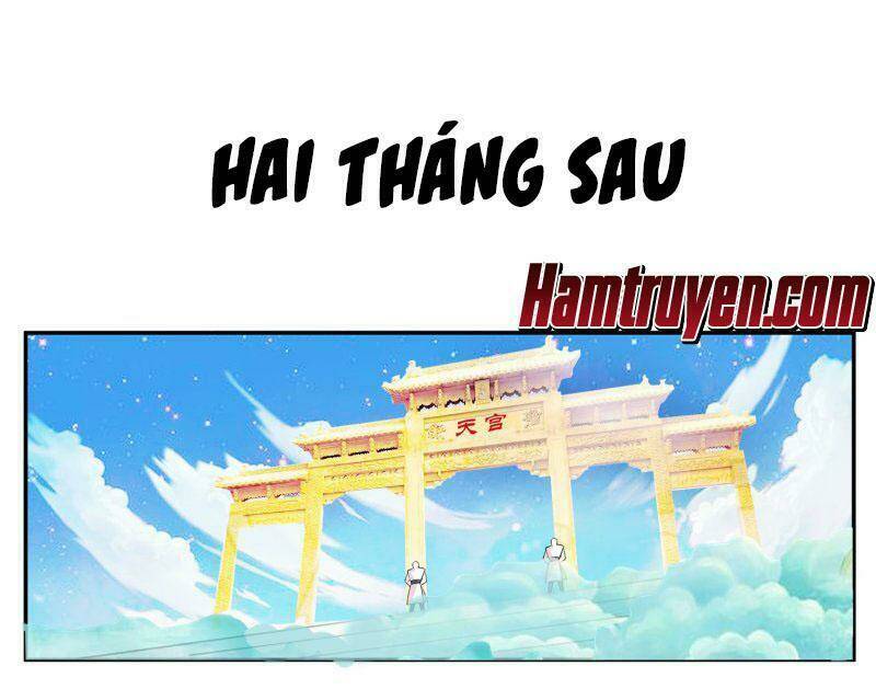 Tuyệt Thế Thánh Đế: Chapter 9