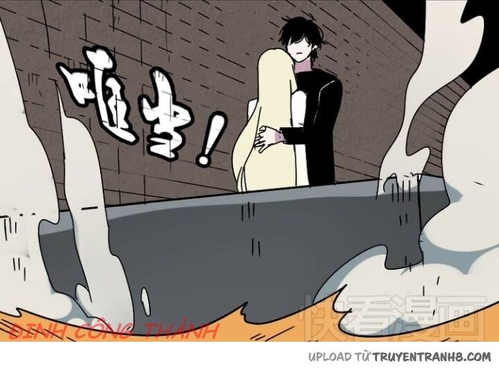 Ứng Dụng Thẩm Mỹ: Chapter 28