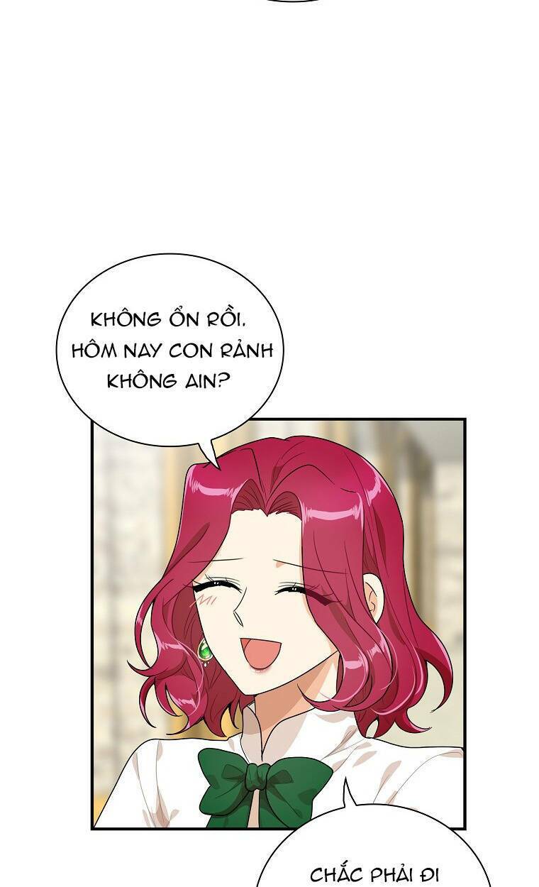 Xuyên Không Trở Thành Mami Phản Diện: Chapter 61