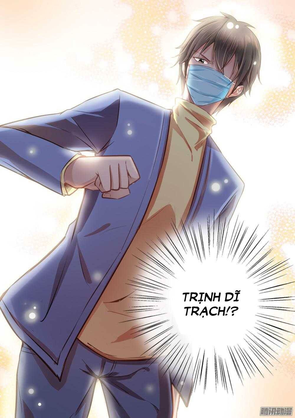 Người Thừa Kế Giá Đáo: Hiệu Thảo Làm Loạn Đủ Chưa?: Chapter 36