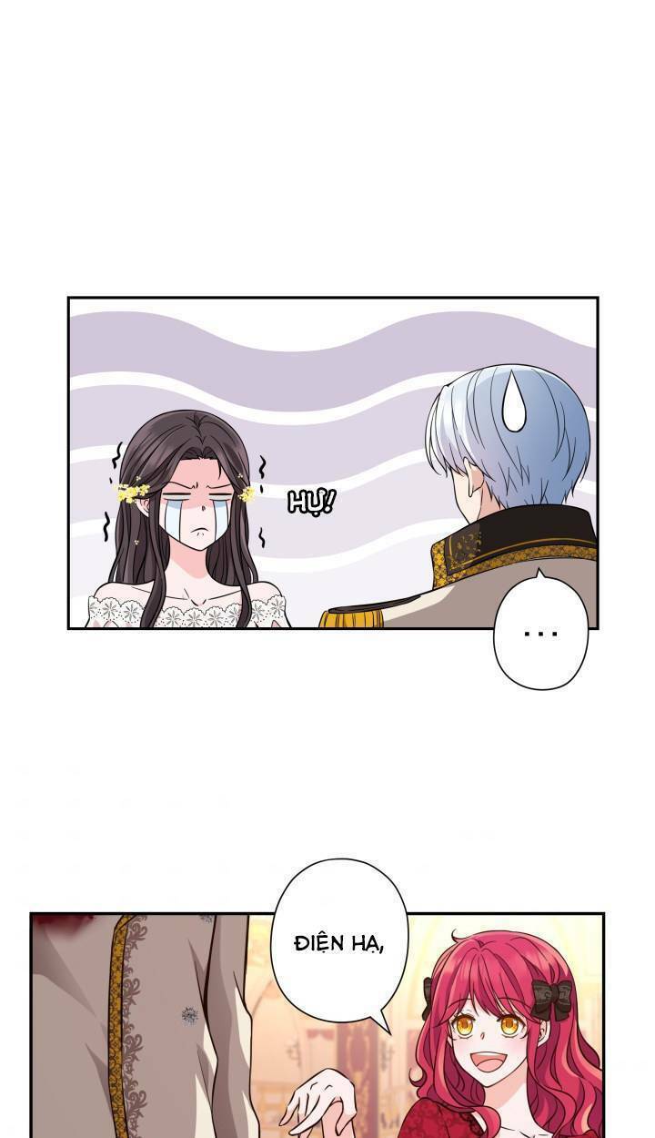 Gửi Đến Người Bạn Của Tôi: Chapter 9