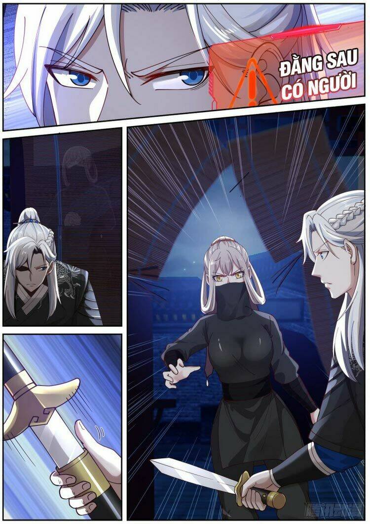 Ta Có Thể Lấy Ra Độ Thành Thục: Chapter 11