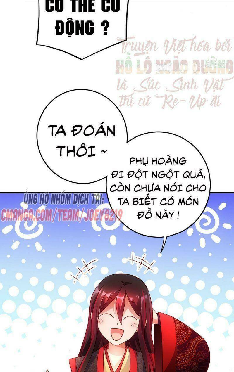 Thiên Kim Bất Hoán: Chapter 55