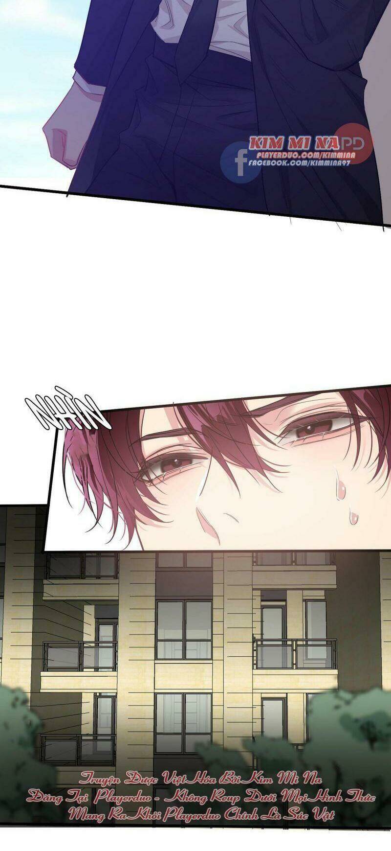 Vết Cắn Trí Mạng: Chapter 8