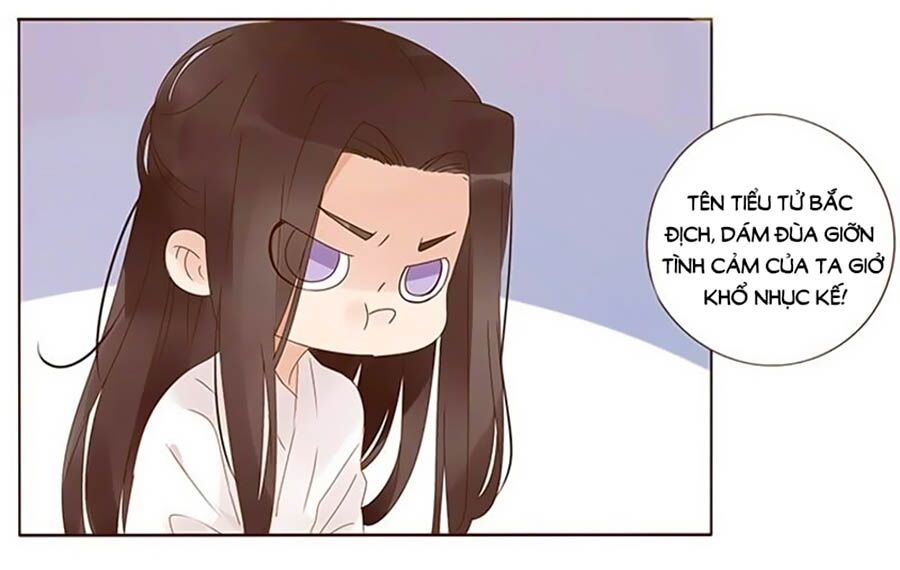 Đế Vương Trắc: Chapter 172