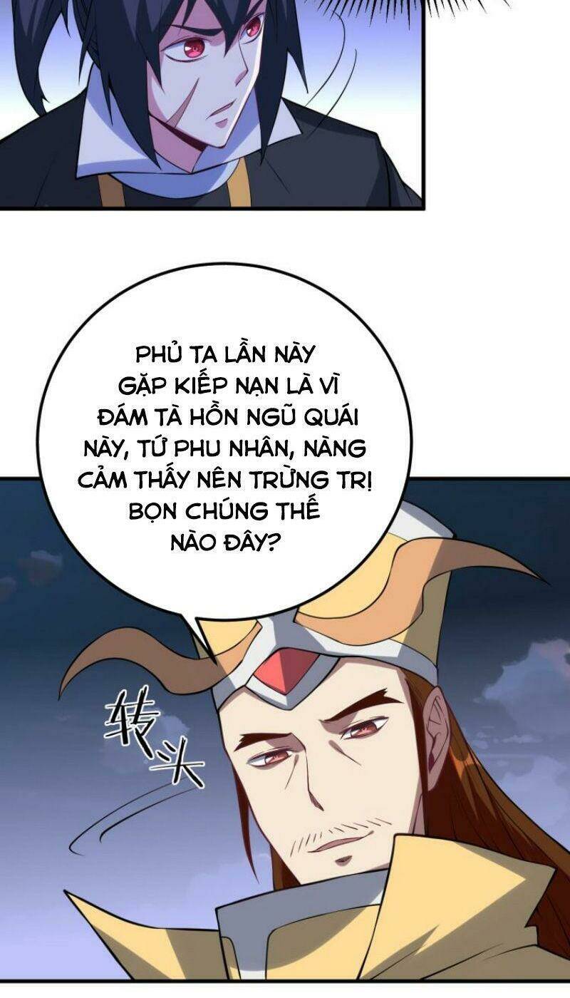 Đấu Hồn Đại Lục: Chapter 54