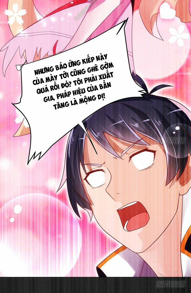 Bên Người Mang Theo Nữ Thần Hoàng: Chapter 1