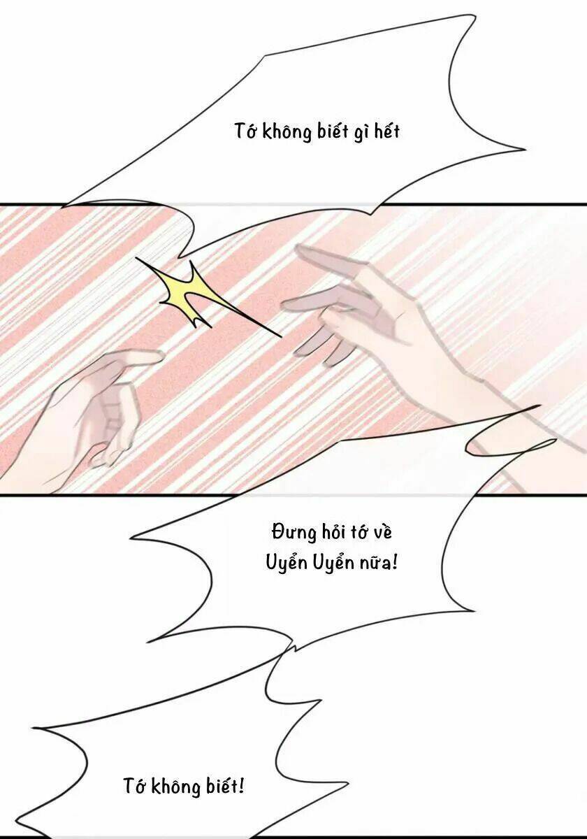 Từ Cái Nhìn Của Em: Chapter 21