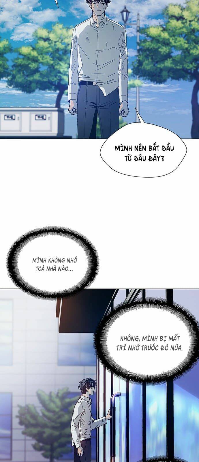 Trí Tuệ Nhân Tạo: Chapter 1