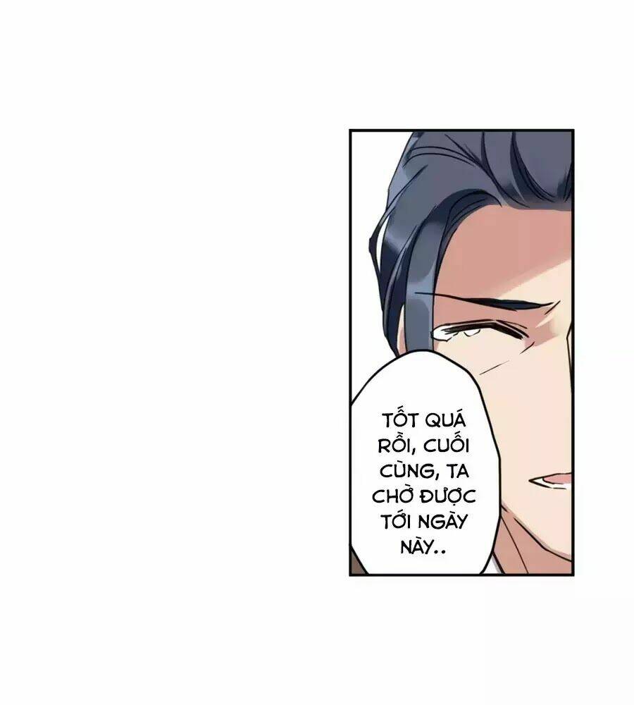 Thượng Quốc Phú Chi Thiên Đống Tuyết: Chapter 112