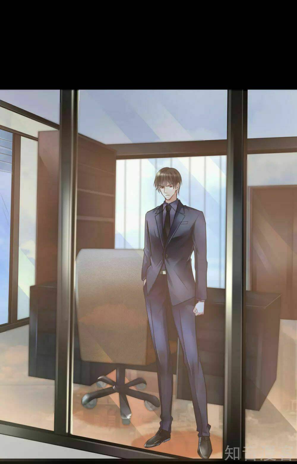 Cường Thế Tù Ái - Địch Thiếu Đừng Xằng Bậy: Chapter 48