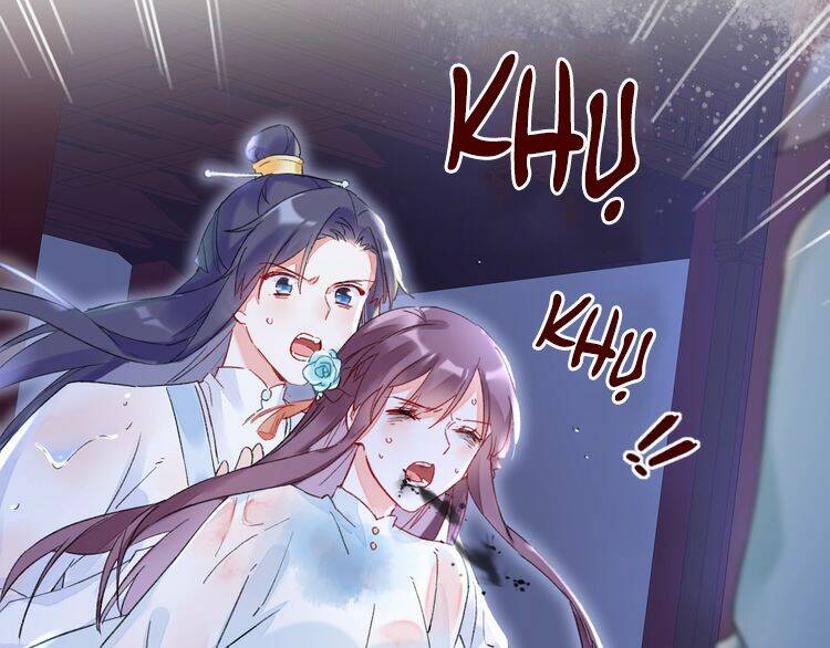 Hoa Nhan Sách: Chapter 85.2