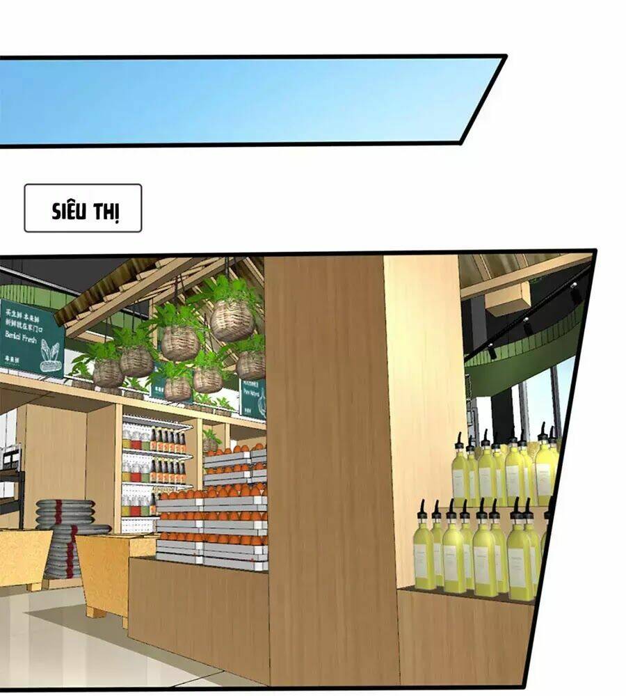 Mỹ Vị Giai Thê: Chapter 77