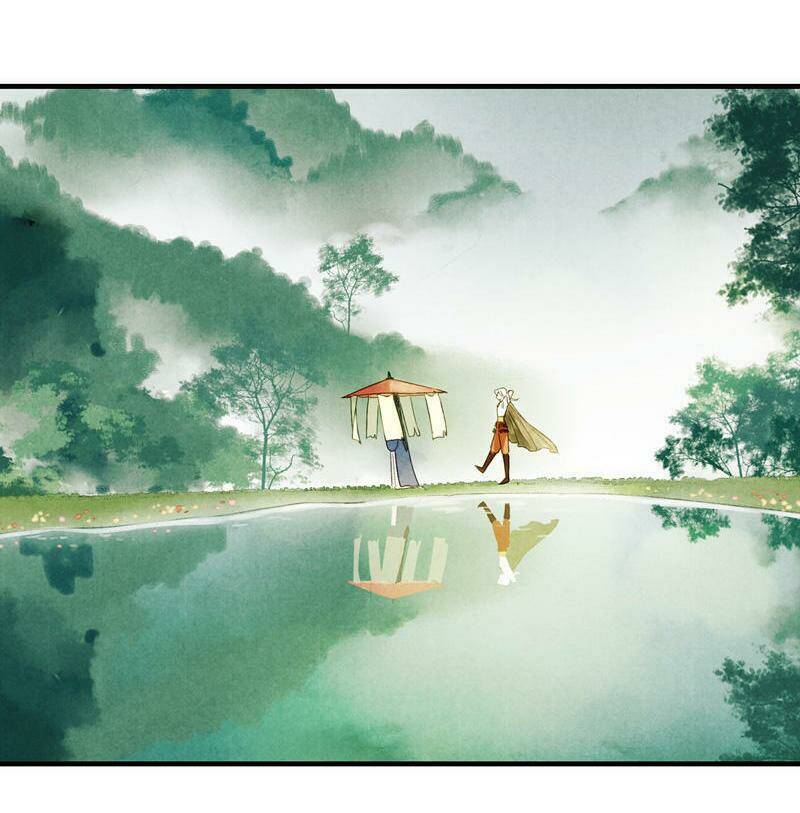 Thiếu Nữ Tản Mộng Đàm: Chapter 13
