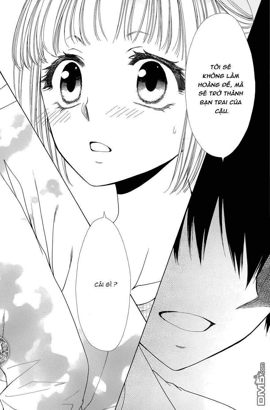 Yuki Wa Jigoku Ni Ochiru No Ka: Chapter 18