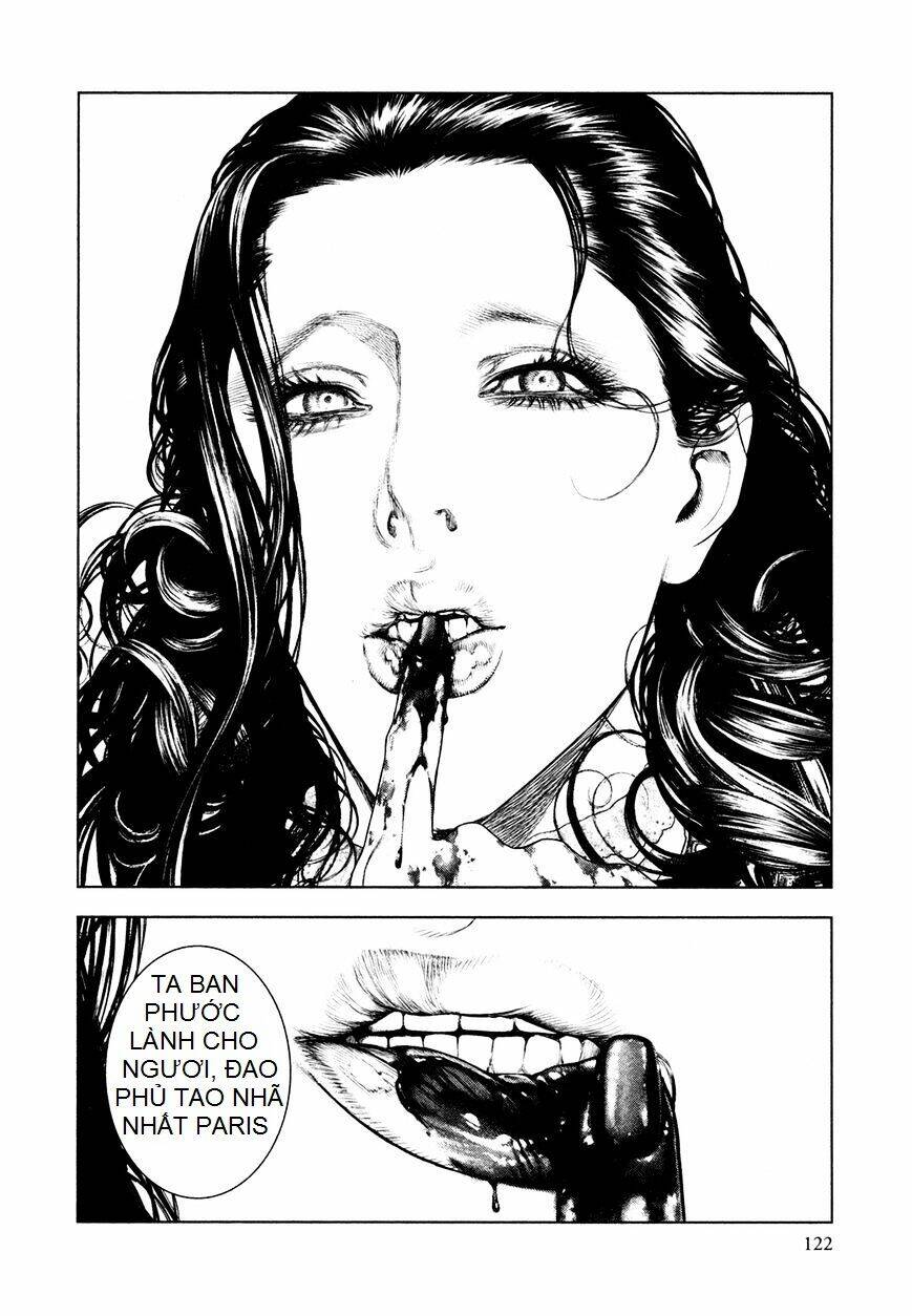 Innocent: Chapter 71