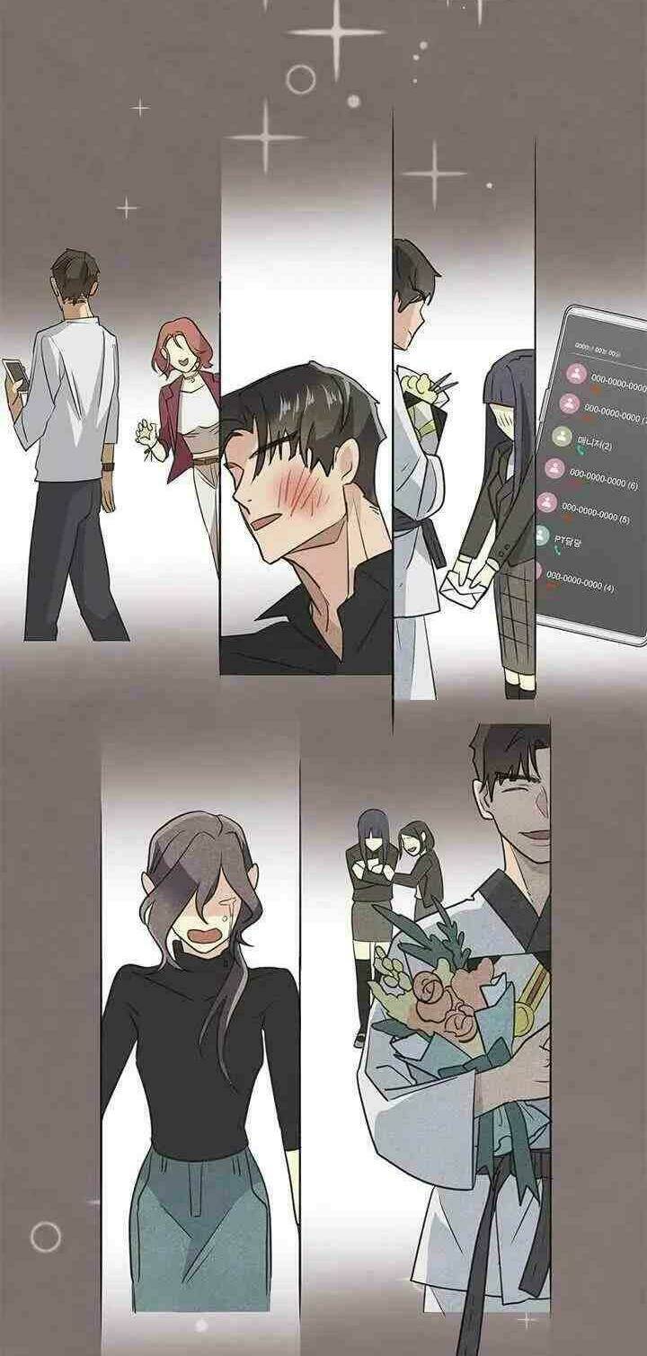 Màn Đêm Buông Xuống Là Khi Qụa Kêu: Chapter 2