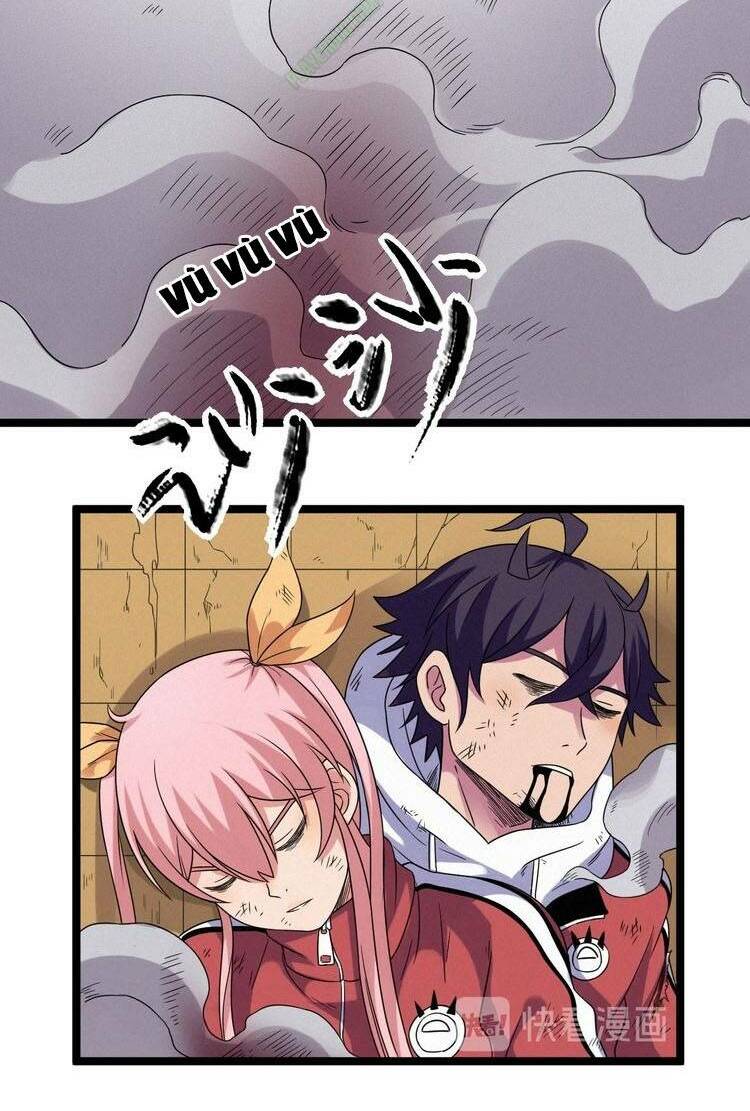 Tu Chân Cuồng Thiếu Tại Vườn Trường: Chapter 54