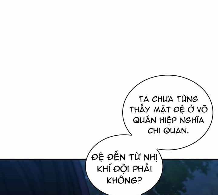 Thân Thủ Đệ Nhất Kiếm: Chapter 99