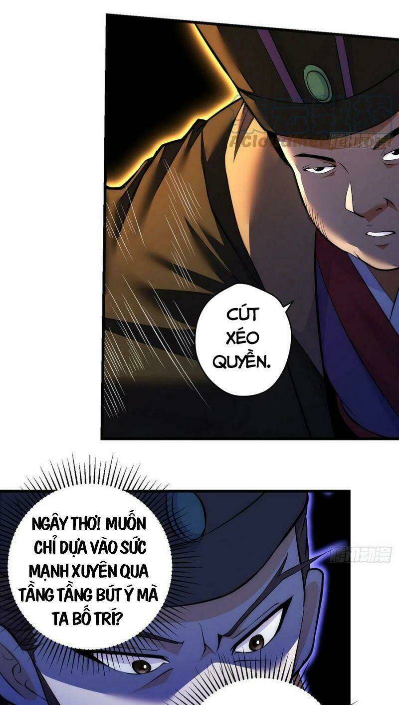 Ta Là Đại Hoàn Đan: Chapter 86