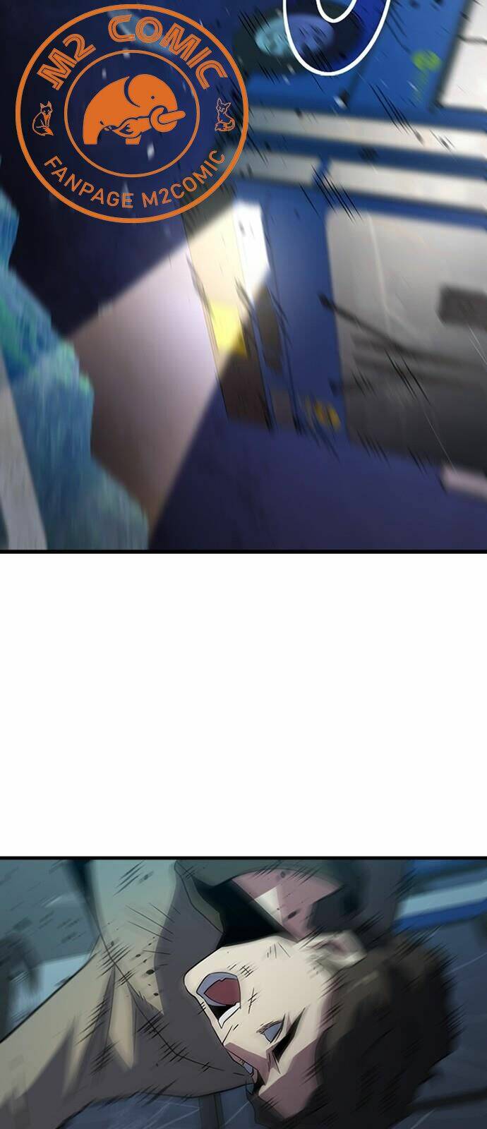 Điểm Chết: Chapter 25