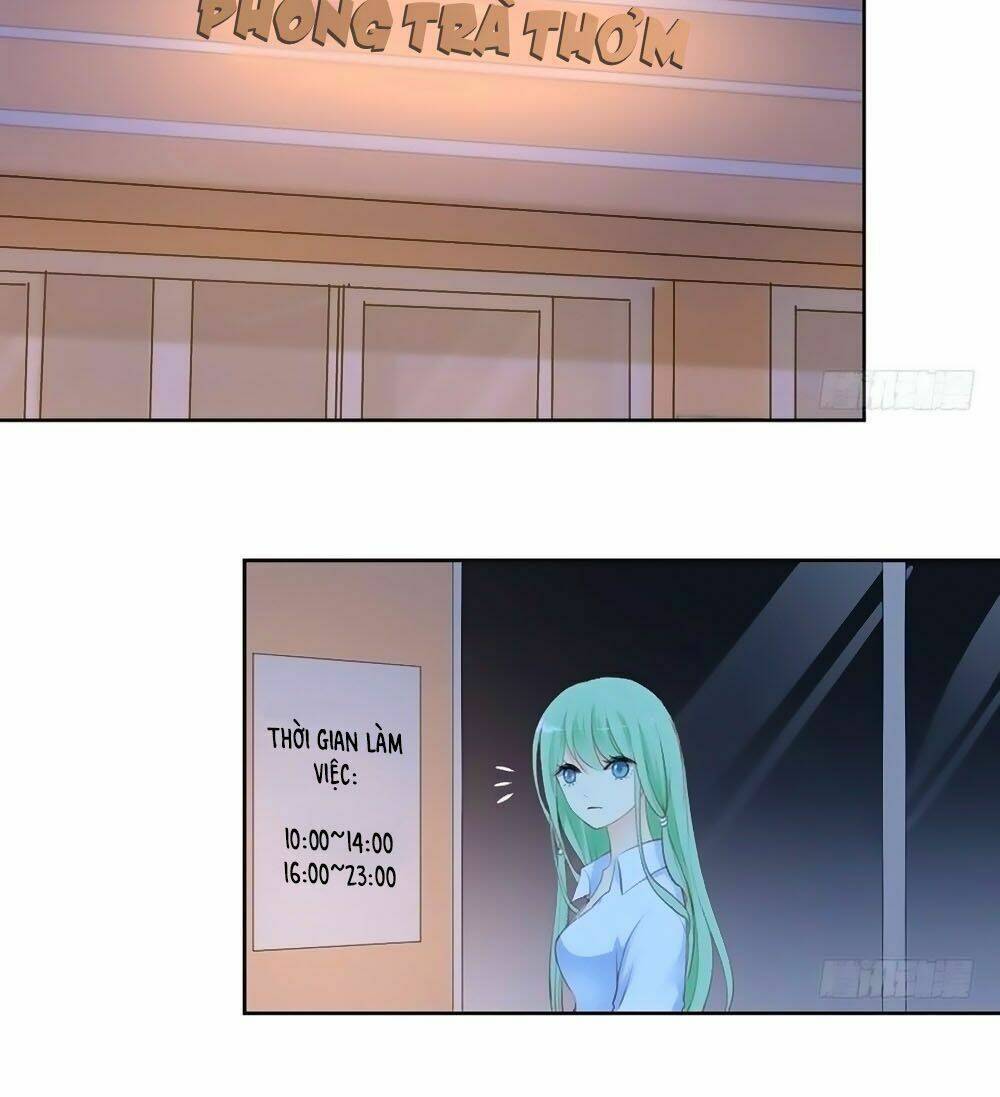 Sinh Sinh Tương Thác: Chapter 50