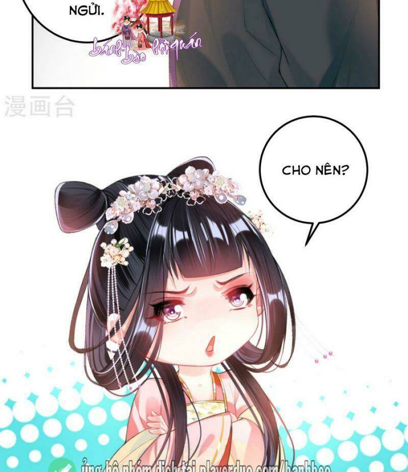 Vương Gia, Áo Lót Của Ngươi Rơi Mất Rồi: Chapter 43