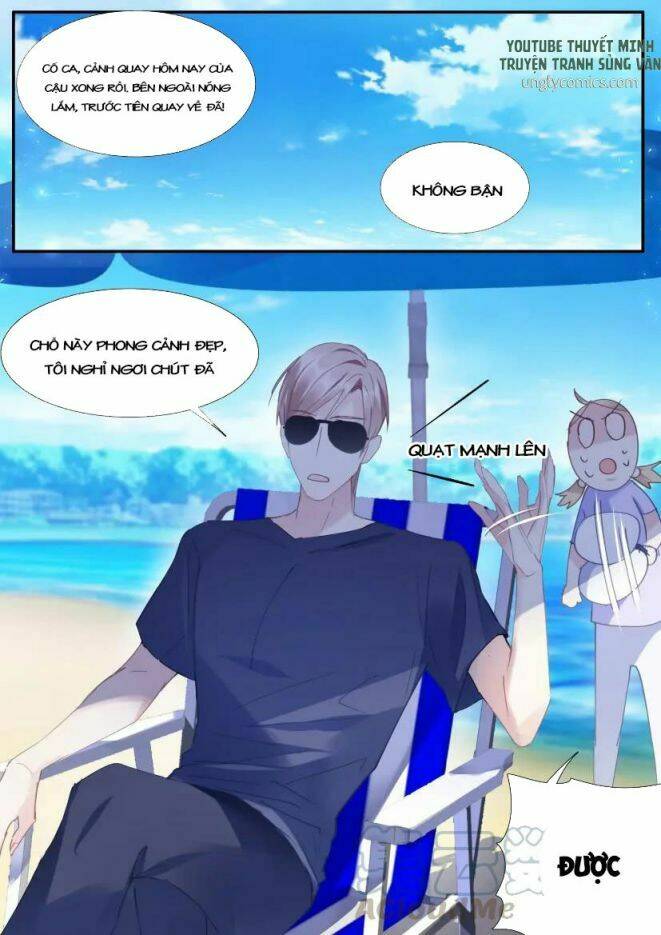 Ảnh Đế X Ảnh Đế: Chapter 114