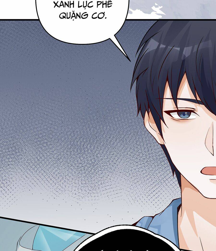 Cửa Hàng Âm Dương: Chapter 13