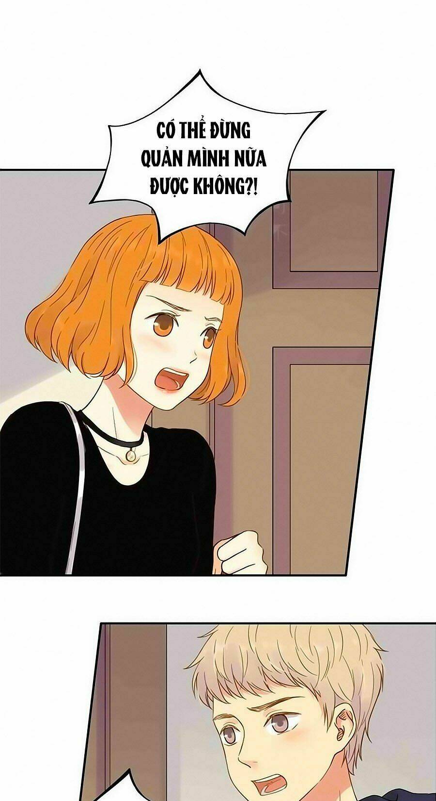 Bạc Hà Chi Hạ 2: Chapter 47