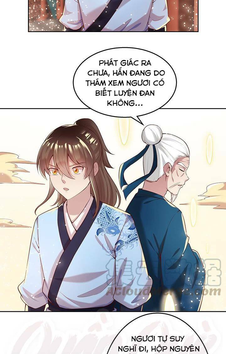 Siêu Phàm Truyện: Chapter 104