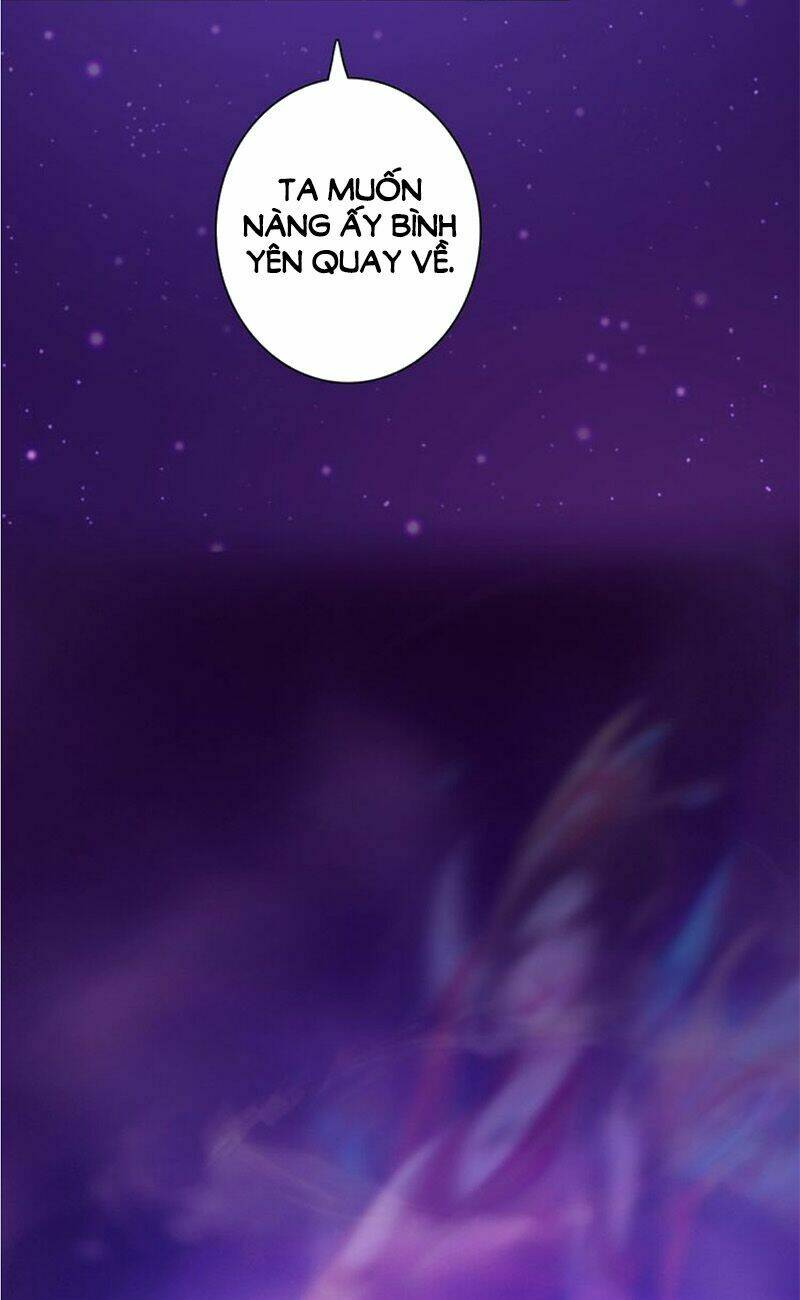 Yêu Nhan Lệnh: Chapter 88