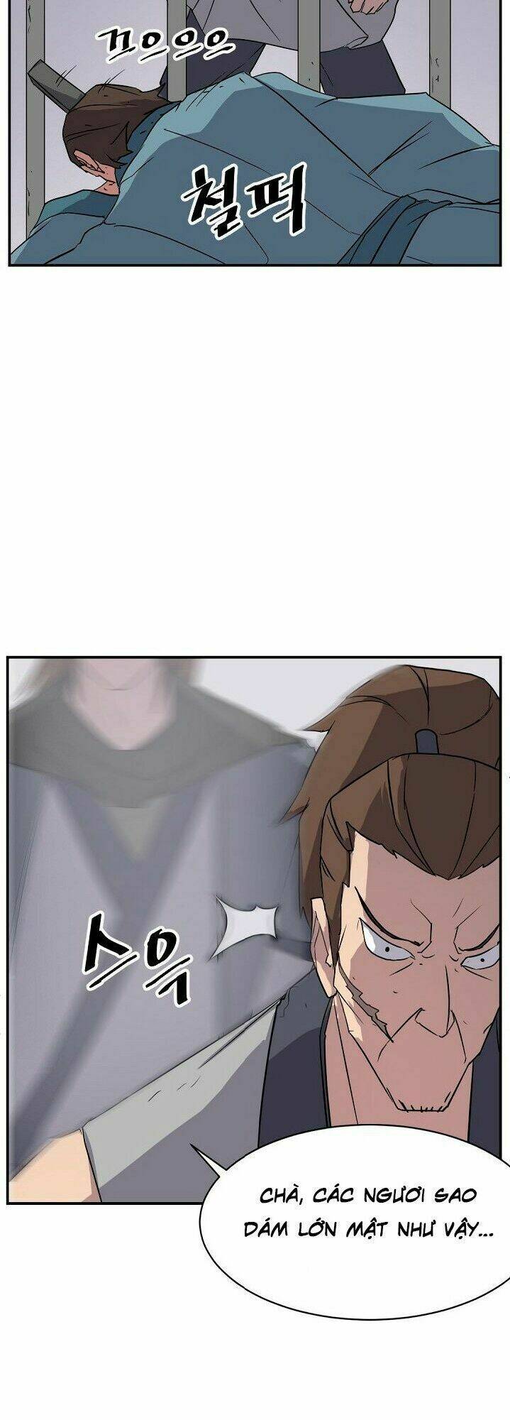 Trọng Sinh, Bất Khả Chiến Bại: Chapter 56